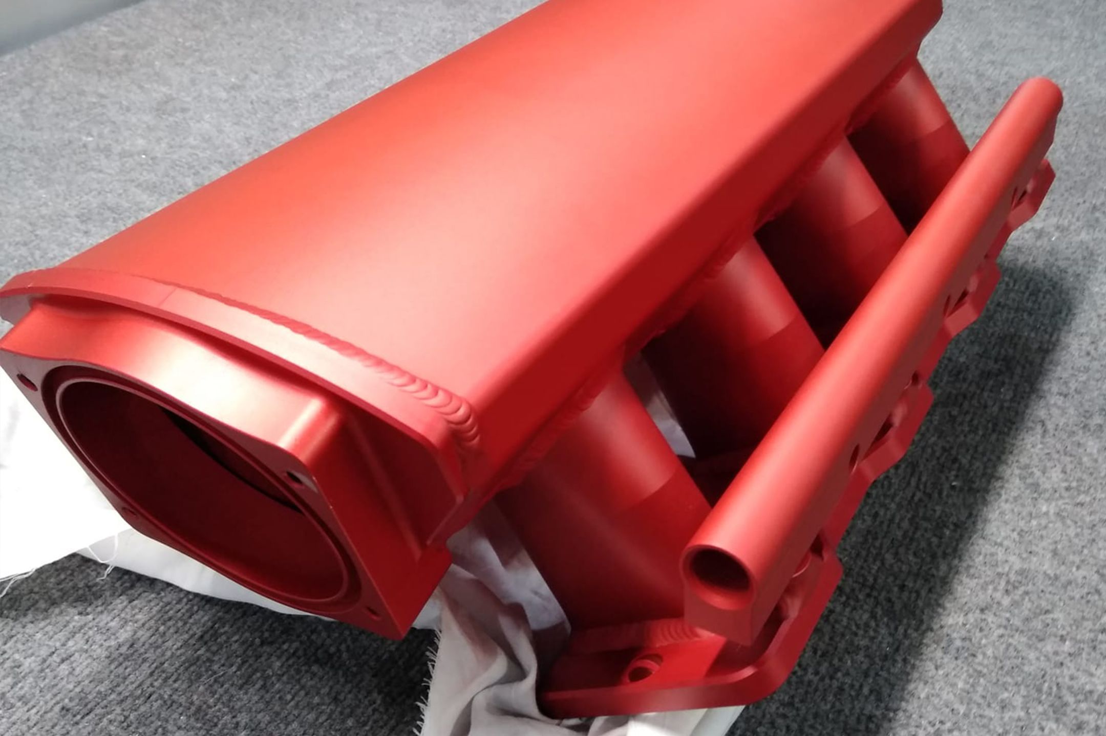 Providing Type 2 & Type 3 Anodizing for Every Industry